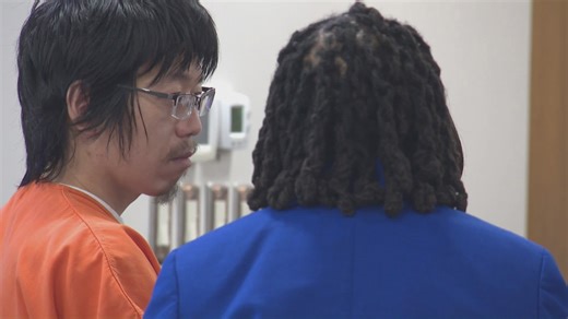 Former UNC student charged with fatally shooting professor deemed fit for trial