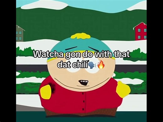 Funny Moments with Cartman from South Park