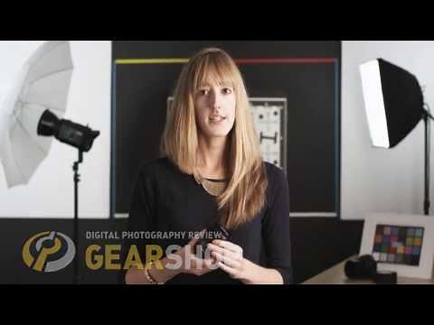 Panasonic Lumix G X Vario 12-35mm f/2.8 ASPH Power OIS Lens Video Overview