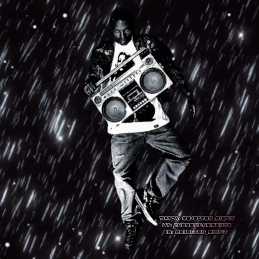 Rabbit Run (Lupe Fiasco Remix)