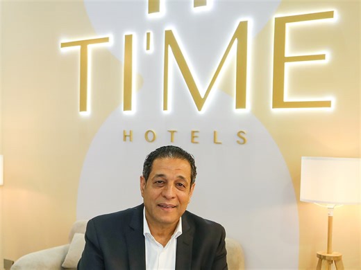 Why TIME Hotels is set for a bold international future - Hotelier Middle East