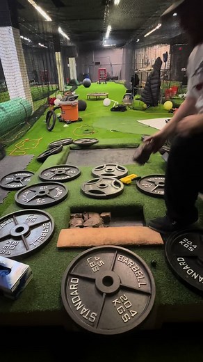 Back like it never left 🔥⚾️ #baseball #baseballboys #baseballtiktok #pitching #pitchers #pitchingdrills #pitchingtiktok #asmr #sounds #landscape #landscaping #dirt #pitchingmound #fyp #foryou #fypage #foryou #foryoupage #tiktok