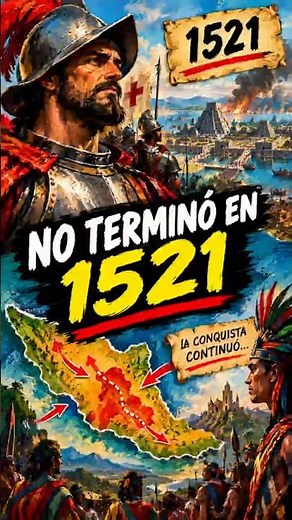 The Conquest of Mexico-Tenochtitlan