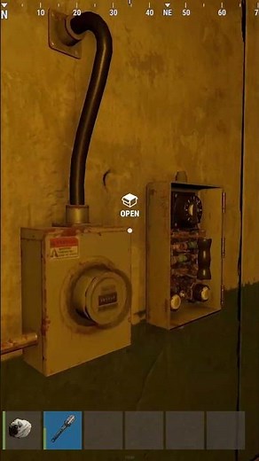 Blue Card Spawns Tutorial Hapis Island