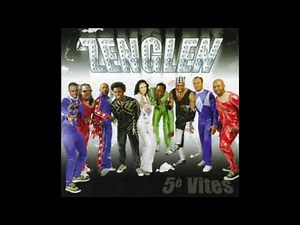 ZENGLEN LIVE KENNY 5 ETWAL