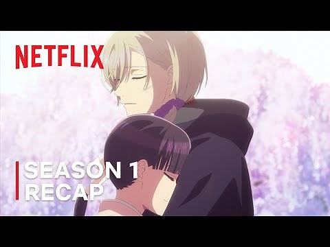 My Happy Marriage Season 1 Recap Trailer (EN dubbed) | Netflix Anime