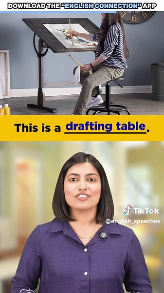 12 Essential Types of Tables to Enhance Your Vocabulary