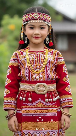 281K views · 1.5K reactions | Buwan ng Wika: Honoring the Suludnon...