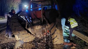 Hirson : le conducteur jugé coupable d’homicide involontaire à cause de son tracteur défaillant