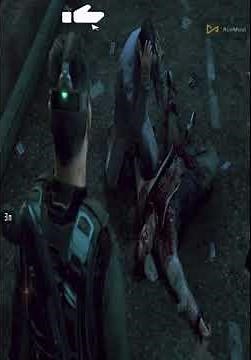 Tom Clancy`s Splinter Cell Conviction