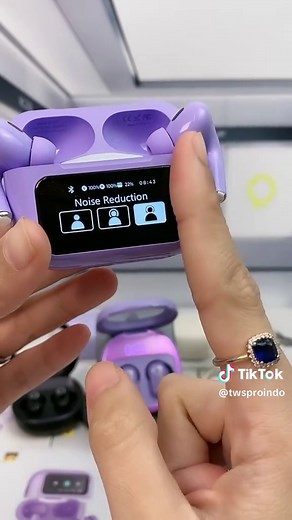 KiiP DTS16 TWS ANC Headset Review