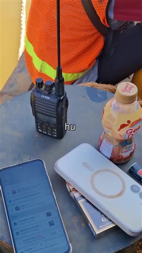 Gemetar Bulu Dak: Kisah Tambang Nikel yang Lucu