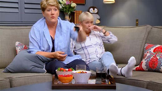 Celebrity Gogglebox - Official Trailer