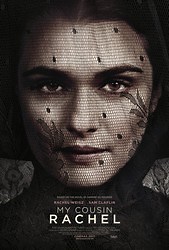 My Cousin Rachel Reviews - Metacritic