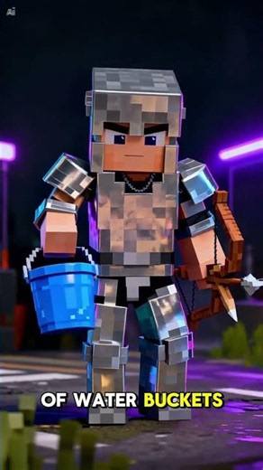How To Kill The Ender Dragon EASILY!