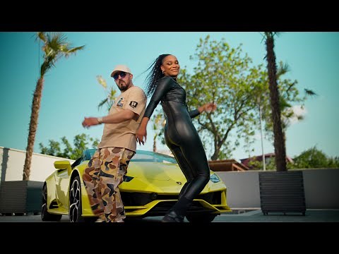 Tzanca Uraganu ❌ Mr Juve - Damelo [video oficial] 2025