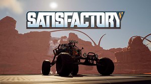 All Satisfactory vehicles & how to get them