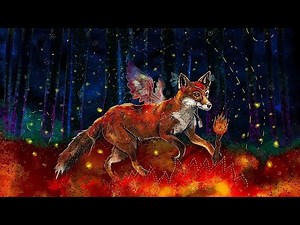 Apache: The origin of Fire (Movement 2) by MIRA FORTUNA #apache #nativeamerican #bassoon #timpani