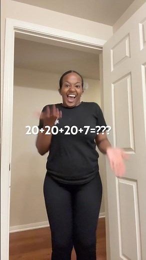 Sixxx seveeeenn 😂 #dance #danceshorts #viral #trend #viraltrend #fypシ゚viral #foryou #foryou