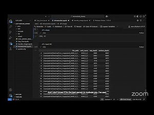 Data Science for Reservoir Characterization and Oil and Gas Production