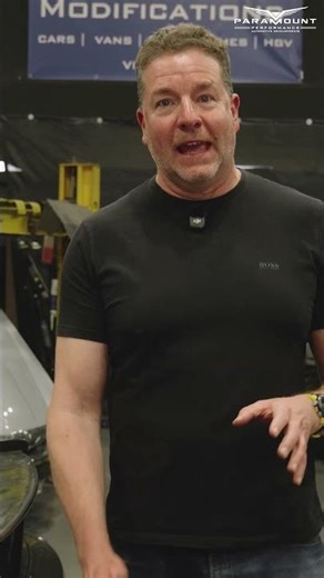 Welcome to Paramount Performance: Driven by Detail