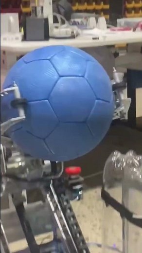 Ball Picking Mechanism | Abu Robocon | Robocon | DDRobocon | #ddrobocon2024 | Robotics India