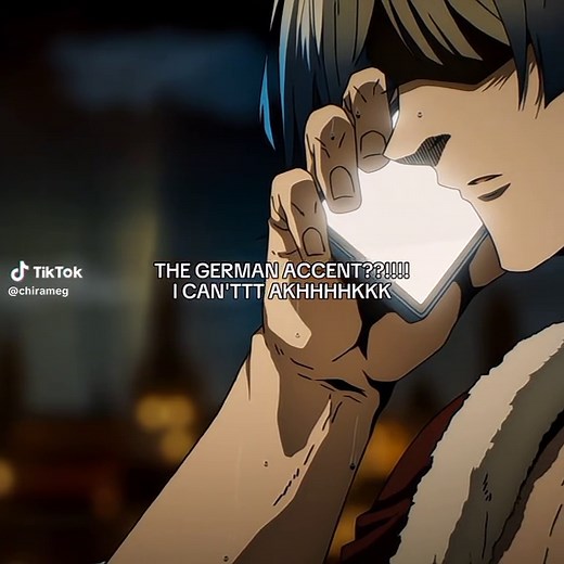 Michael Kaiser and the Blue Lock Tantrum Explained