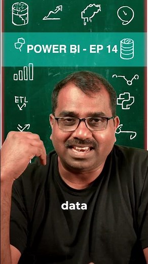 🚀 Power BI Episode 14 | What is Row-Level Security in Power BI? | Static vs Dynamic Roles Explained👍