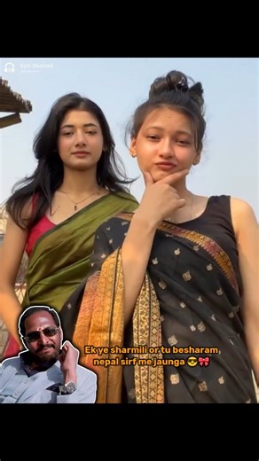 Epic Roasted on Instagram: "Me jaunga me akhela 🌝🎀...... #reels #memes"