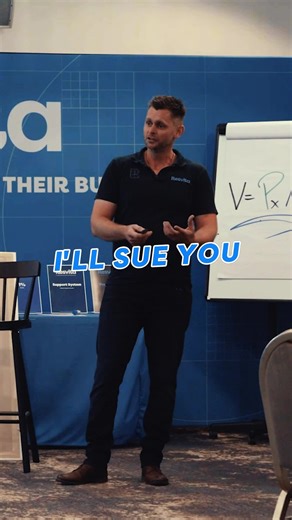 When you grow, everyone around you benefits. 🙌 The better you become, the more you bring to your team, your family, your industry. This journey isn’t just for you — it’s for every life you touch. So take what you’ve learned, share it freely, and stay connected with those on the same path. You’re part of the solution. 💥 #HandleIt #GrowthMindset #Leadership #ImpactMatters #GiveMore #BusinessWithPurpose #FillYourCup #BeTheChange #Resvita #BusinessLeadership