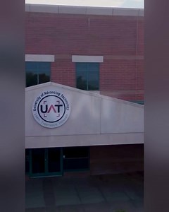Don’t just imagine the next level of your career—build it. At UAT, our master’s degrees empower you with immediately applicable technology skills, mentorship, and real-world experience. It’s flexible, accelerated, and focused on the future of technology innovation. Attend online, hybrid, or at UAT's state-of-the-art campus in Tempe, AZ. Pre-enroll today! | University of Advancing Technology