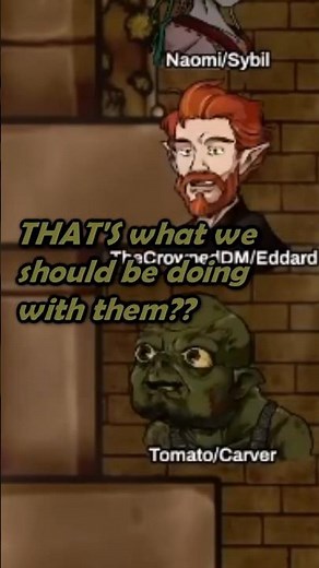 Before We Go... | D&D (The Devil's Due IO5e) #dnd #dungeonsanddragons