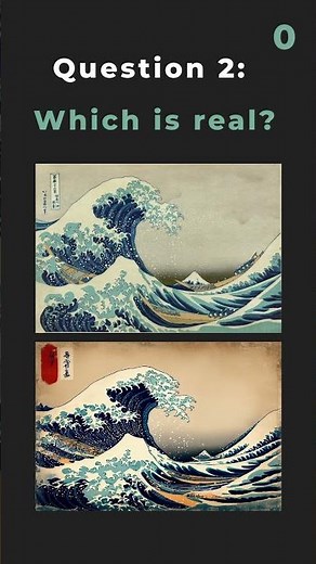Real or AI? #1 (Stable Diffusion 3 Paintings) #ai #aiart #stablediffusion