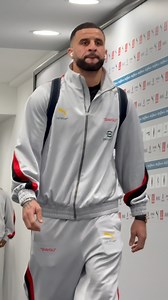 Team arrival in pure style 💭 #MilanVerona #SempreMilan | AC Milan