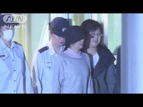 無罪で釈放 菊地被告「事実関係見て頂き感謝」 (15/11/28)