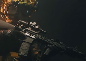 GHK Colt MK12 Gas Blowback Rifle First Impressions