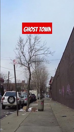 Hunts Point, The Bronx.