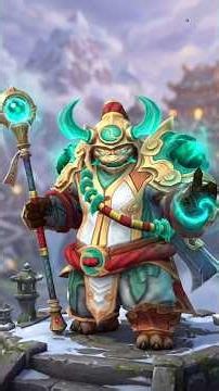 Windwalker Monk One Button Guide | Best SBA Build & Talents for WoW Midnight