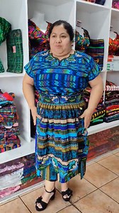 157K views · 954 reactions | Aqui estoy de nuevo mostrandoles estos hermosos trajes . Le agradezco a muchas personas que me animan a seguir adelante . Con la ayuda de Dios y ustedes lo seguiremos haciendo . | Calzado y Variedades tipicos Juanita INC | Facebook