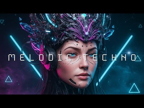 Techno Trance 🎧 Deep Techno Dance Remixes New Vibes