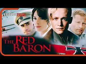 The Red Baron: Hero or Villain in Aviation History?
