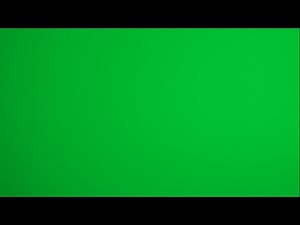 4K Green Screen Background – 4 Hours Chroma Key for Video Editing