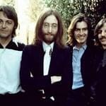 The Beatles - Because