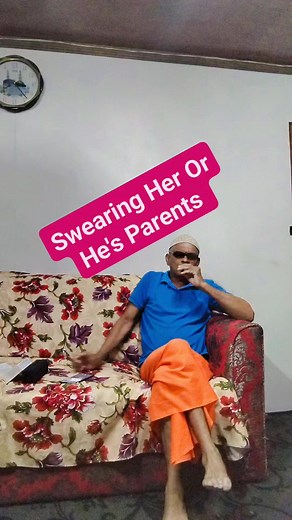 83 reactions · 41 shares | When Couples Are Fighting....Why They Swearing Her Or He's Parents. #parents #fightinglife #myvideoviral #swearing #Respect Sikandar Baadshah | Sikandar Baadshah | Facebook