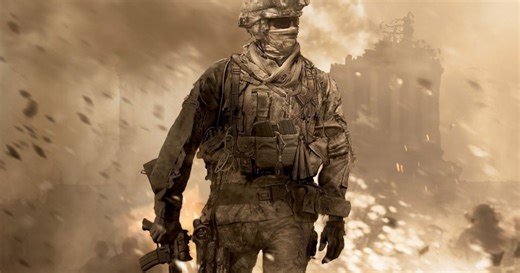 Explota el hype: Call of Duty tendrá película y ya revelaron fecha de estreno