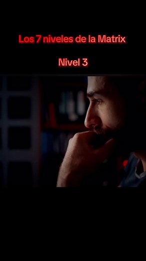 Exploring the 7 Levels of La Matrix