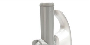 Introducing the Dessert Bullet