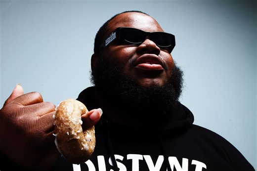 BfB Da Packman Introduces His New ‘Hoe Friends’