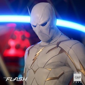 13M views · 51K reactions | Godspeed is more powerful than ever before. Stream a new episode now free only on The CW: go.cwtv.com/streamFLAfb | The Flash | Facebook
