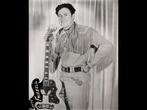 Lefty Frizzell - The Waltz Of The Angels (1956).